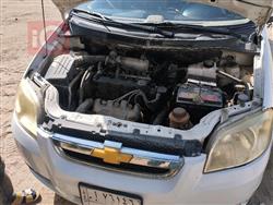 شێڤرۆلێت ئەڤیۆ